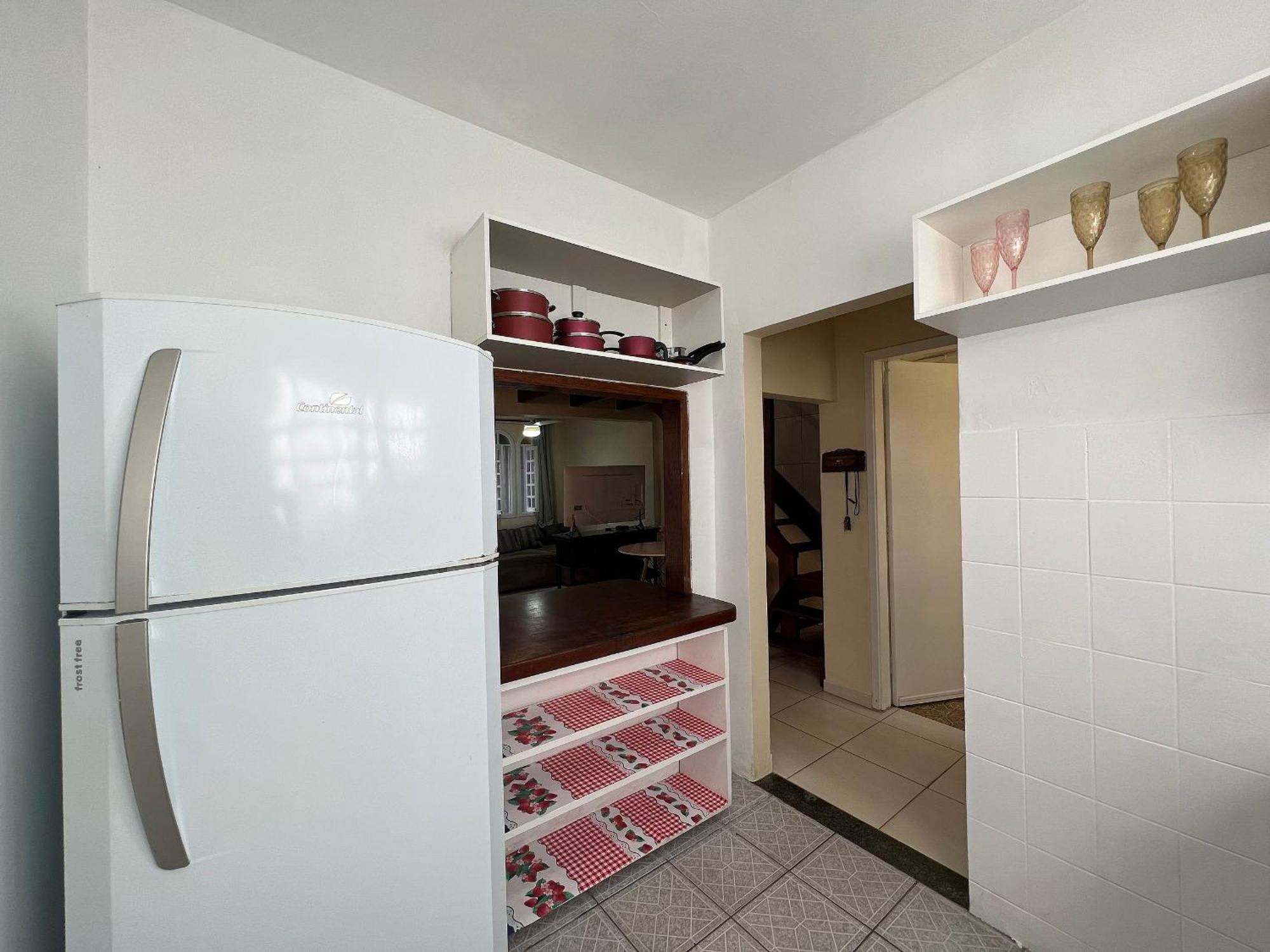 Confortavel Casa A Beira Mar C/ Jardim Pe Na Areia E Area De Churrasqueira Ubatuba